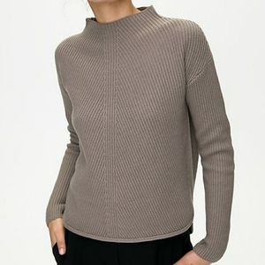 Aritzia Babaton Chalmers Sweater, Size Small